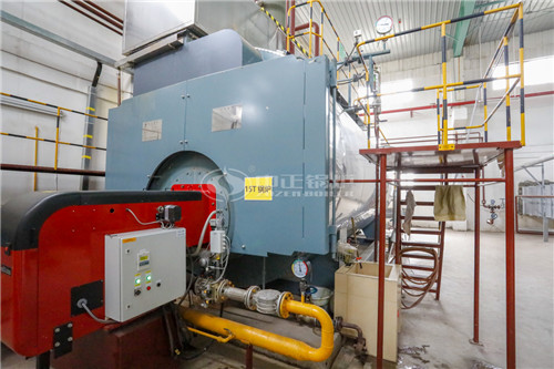 安康燃油鍋爐哪種好