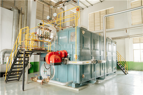 福建燃油鍋爐使用方法